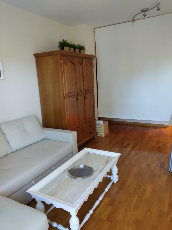 Ferienwohnung Apartamento Plaza Mayor Zamora Exterior foto
